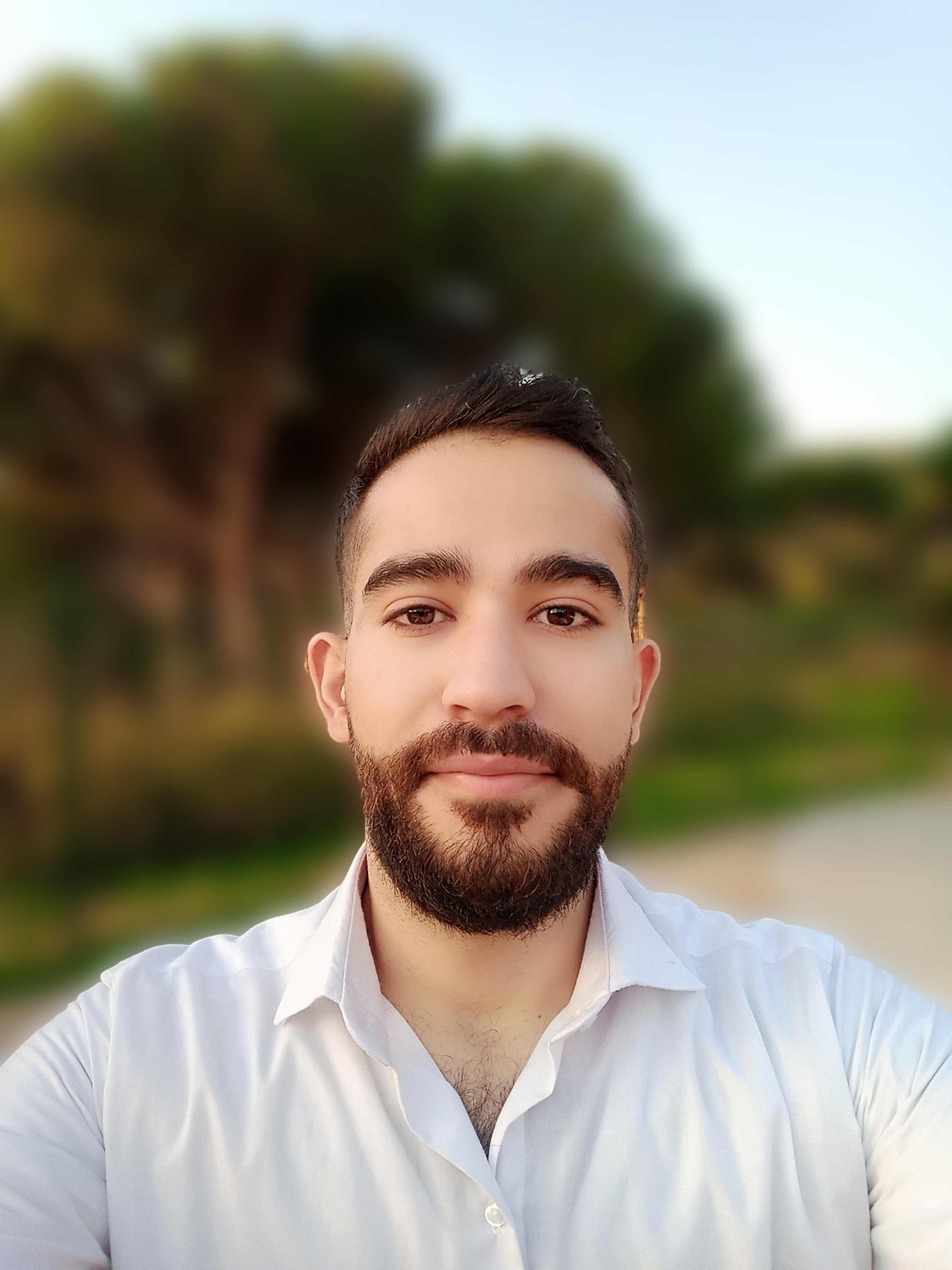 Ali Zgheib